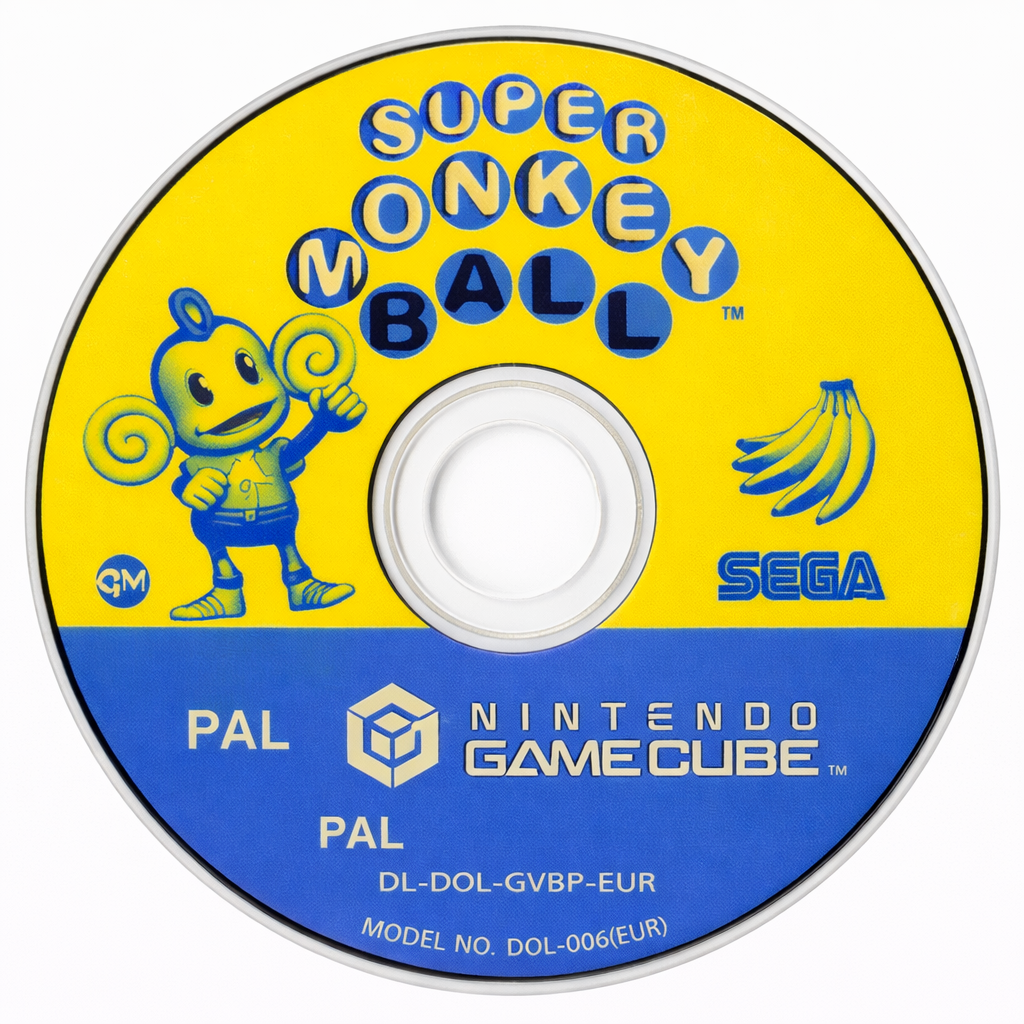 Game Disc Coasters