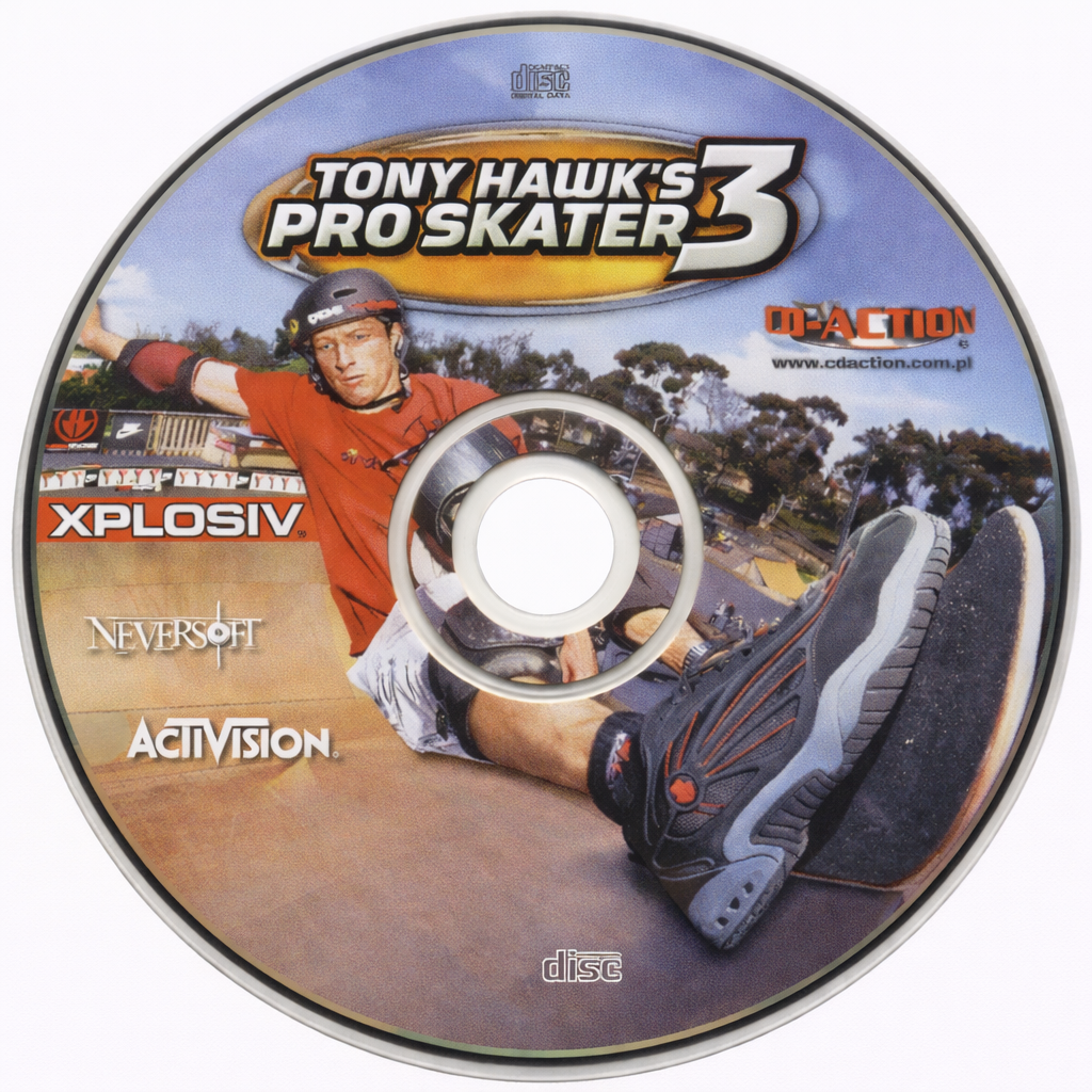 Game Disc Coasters