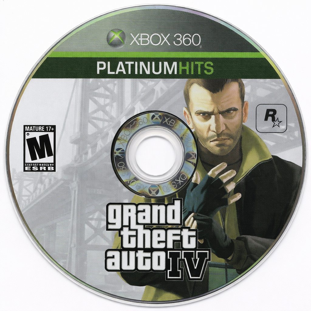 Game Disc Coasters