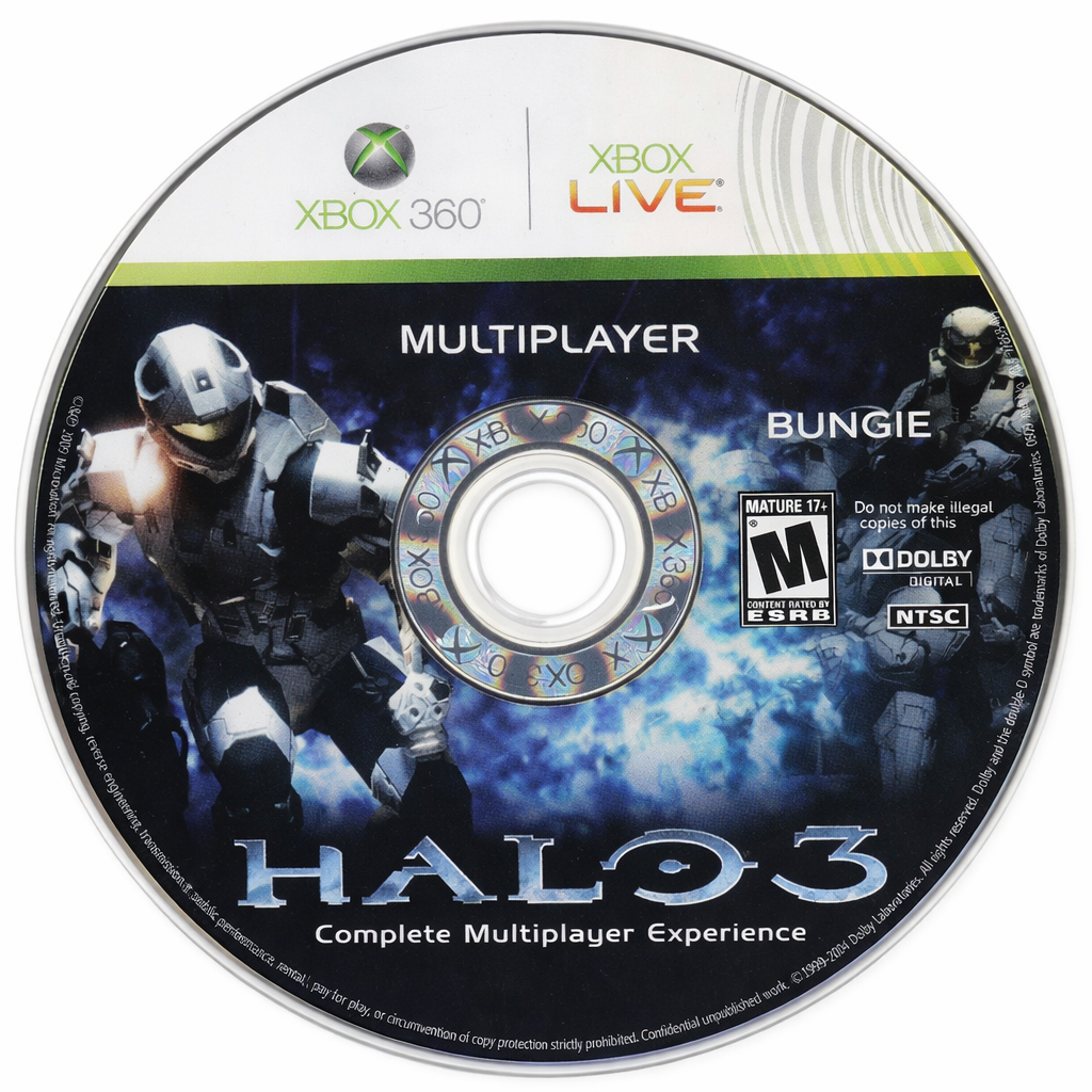 Game Disc Coasters