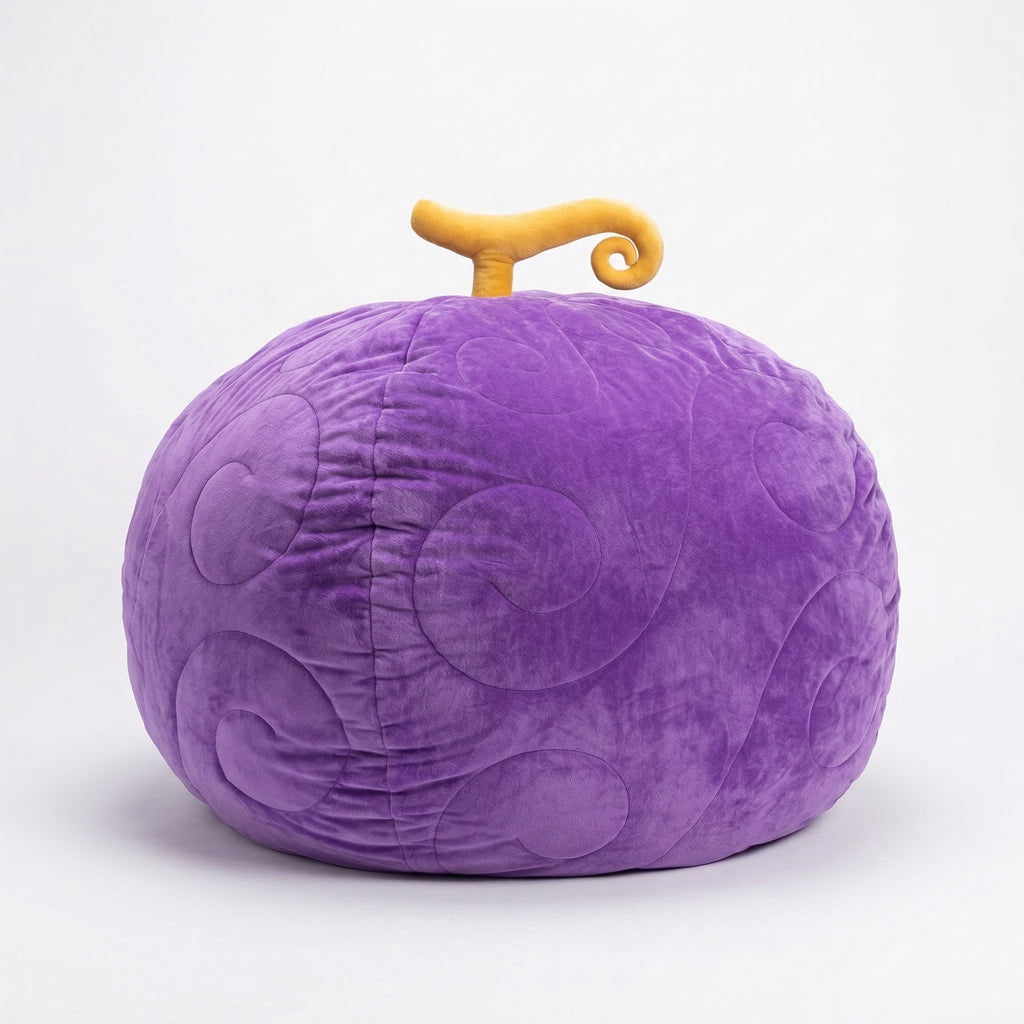 GUM GUM BEANBAG (COVER)