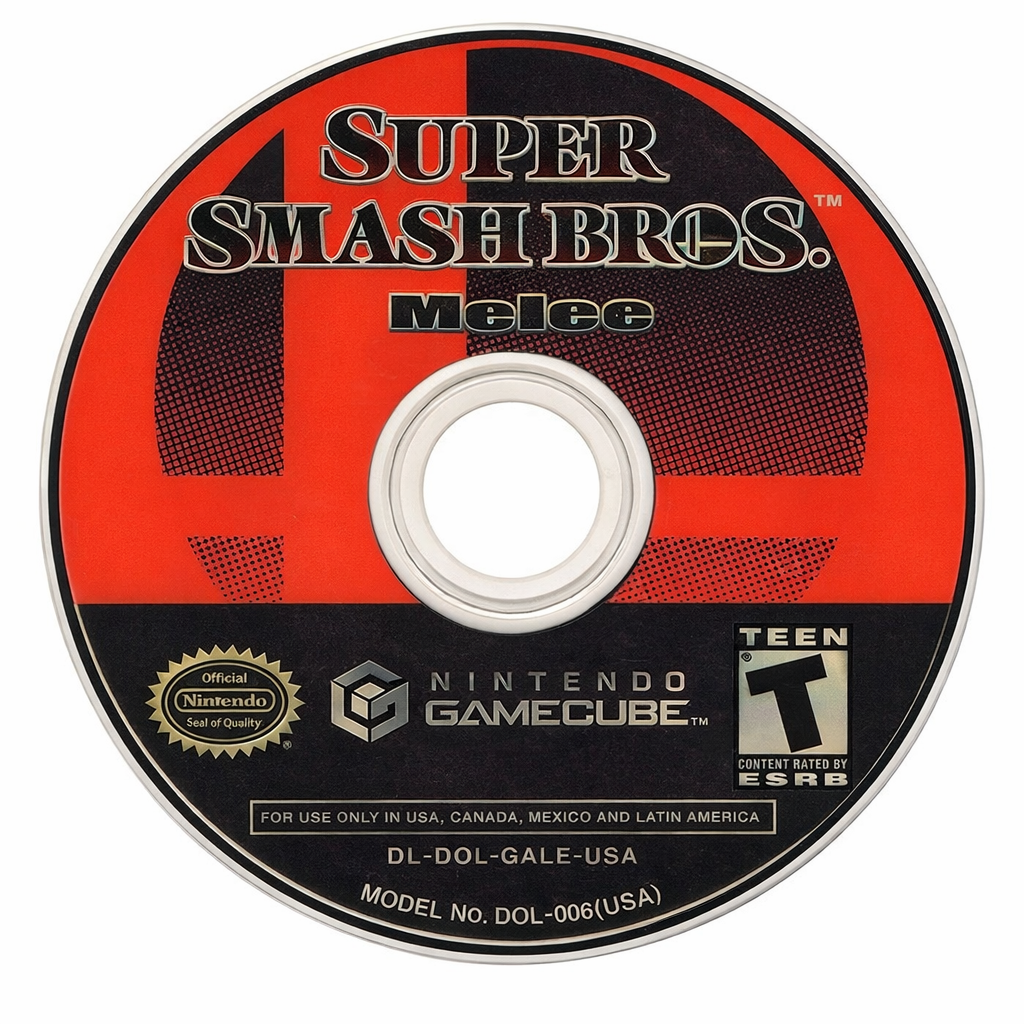 Game Disc Coasters