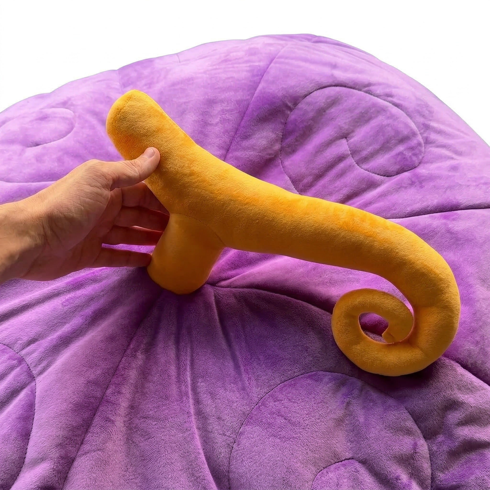 GUM GUM BEANBAG (COVER)